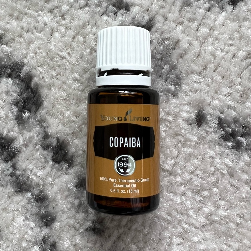 Young Living Copaiba